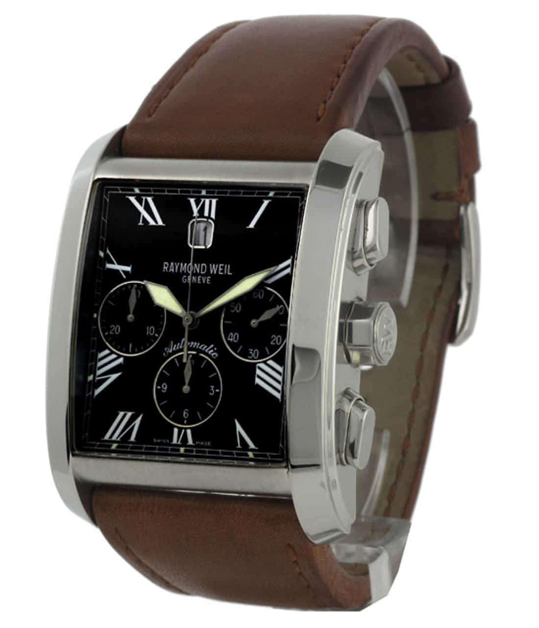 Raymond 2025 weil 4875